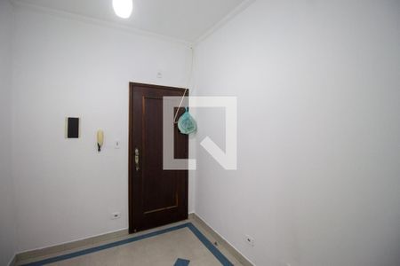 Sala de apartamento para alugar com 1 quarto, 40m² em Jardim Miragaia, São Paulo