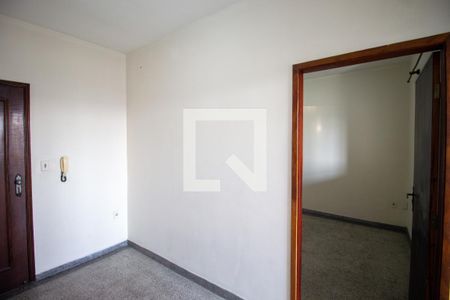 Sala de apartamento para alugar com 1 quarto, 40m² em Jardim Miragaia, São Paulo