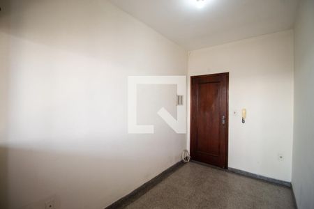 Sala de apartamento para alugar com 1 quarto, 40m² em Jardim Miragaia, São Paulo