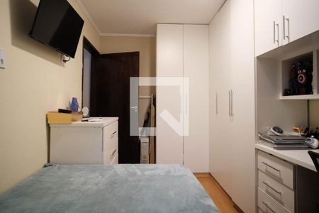 Quarto  de casa à venda com 2 quartos, 101m² em Vila Talarico, São Paulo