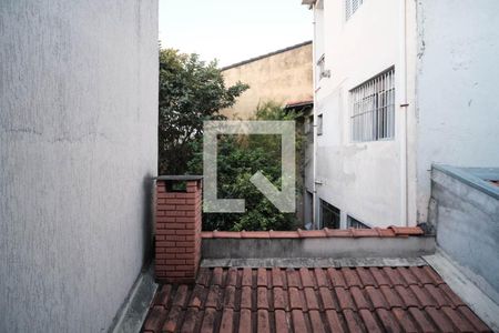 Vista  de casa à venda com 2 quartos, 101m² em Vila Talarico, São Paulo