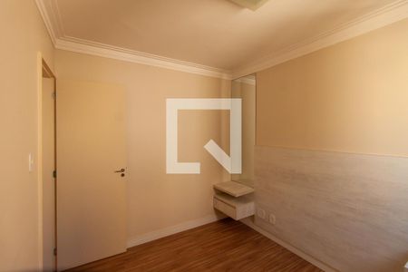 Quarto 1 de apartamento à venda com 2 quartos, 45m² em Vila Mendes, São Paulo