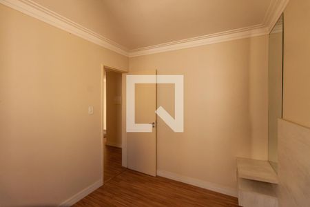 Quarto 1 de apartamento à venda com 2 quartos, 45m² em Vila Mendes, São Paulo