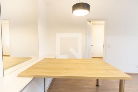 Sala de apartamento para alugar com 1 quarto, 45m² em Várzea da Barra Funda, São Paulo