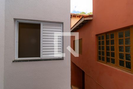 Vista do Quarto 1 de apartamento para alugar com 2 quartos, 46m² em Vila Carrão, São Paulo