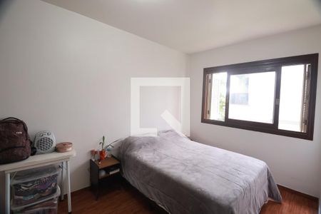 Quarto de apartamento para alugar com 1 quarto, 52m² em Nossa Senhora das Gracas, Canoas