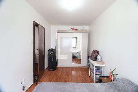 Quarto de apartamento para alugar com 1 quarto, 52m² em Nossa Senhora das Gracas, Canoas