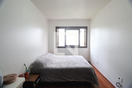 Quarto de apartamento para alugar com 1 quarto, 52m² em Nossa Senhora das Gracas, Canoas