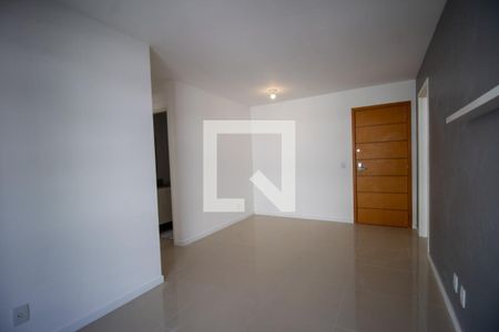 Sala de apartamento à venda com 2 quartos, 65m² em Vargem Pequena, Rio de Janeiro