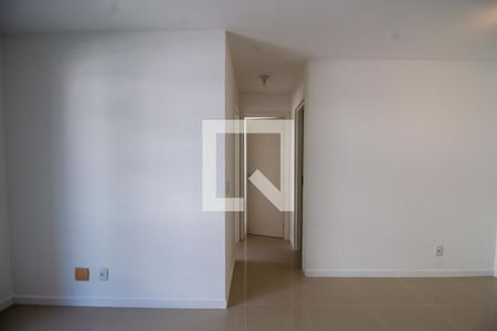 Sala de apartamento à venda com 2 quartos, 65m² em Vargem Pequena, Rio de Janeiro