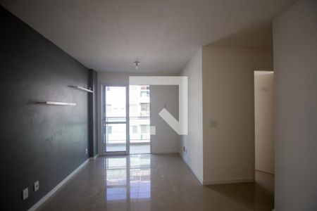 Sala de apartamento à venda com 2 quartos, 65m² em Vargem Pequena, Rio de Janeiro