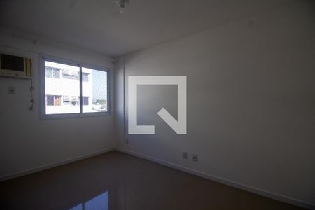 Suíte  de apartamento à venda com 2 quartos, 65m² em Vargem Pequena, Rio de Janeiro