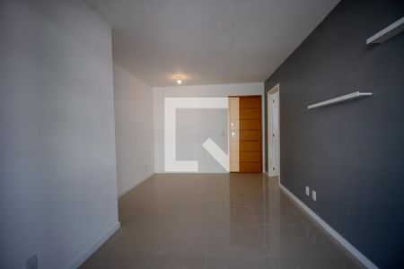 Sala de apartamento à venda com 2 quartos, 65m² em Vargem Pequena, Rio de Janeiro