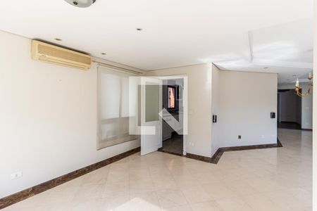 Sala de apartamento à venda com 4 quartos, 171m² em Santa Cecilia, São Paulo