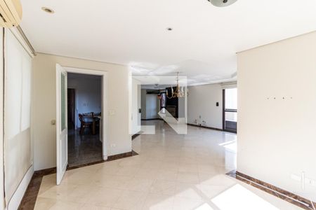 Sala de apartamento à venda com 4 quartos, 171m² em Santa Cecilia, São Paulo