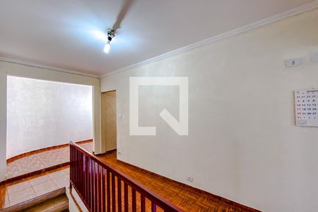 Sala de casa para alugar com 2 quartos, 120m² em Mooca, São Paulo