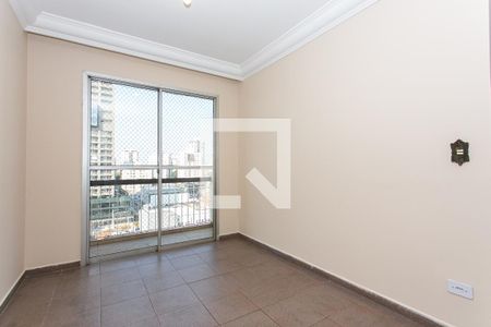 Sala de apartamento para alugar com 3 quartos, 73m² em Vila Gomes Cardim, São Paulo