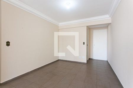 Sala de apartamento para alugar com 3 quartos, 73m² em Vila Gomes Cardim, São Paulo