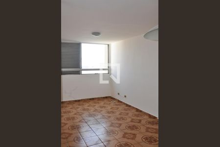 Sala de apartamento à venda com 3 quartos, 89m² em Vila Diva, São Paulo