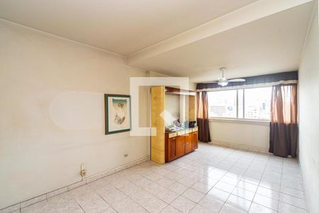 Apartamento à venda com 2 quartos, 90m² em Vila Buarque, São Paulo