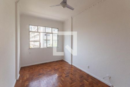 Sala de apartamento à venda com 2 quartos, 65m² em Maracanã, Rio de Janeiro