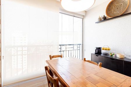 Apartamento à venda com 2 quartos, 60m² em Parque da Mooca, São Paulo