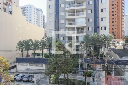 Vista do Quarto 1 de apartamento à venda com 2 quartos, 94m² em Perdizes, São Paulo