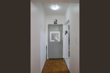 Entrada de apartamento à venda com 2 quartos, 94m² em Perdizes, São Paulo