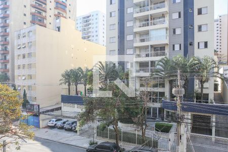 Vista da Sala de apartamento à venda com 2 quartos, 94m² em Perdizes, São Paulo