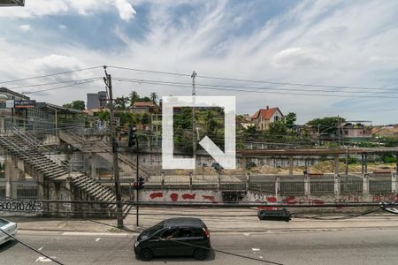 Apartamento para alugar com 1 quarto, 40m² em Brás de Pina, Rio de Janeiro