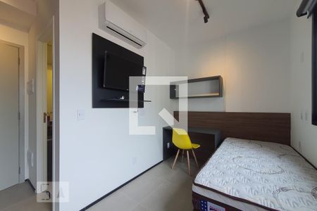 Kitnet/Studio à venda com 1 quarto, 15m² em Vila Mariana, São Paulo