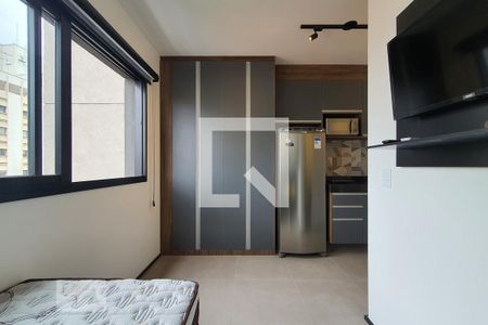 Kitnet/Studio à venda com 1 quarto, 15m² em Vila Mariana, São Paulo