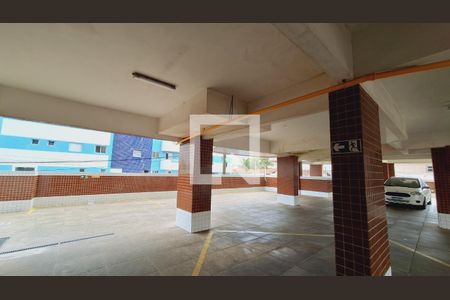 Apartamento para alugar com 8m², 2 quartos e 1 vaga Apartamento para alugar com 8m², 2 quartos e 1 vagaGaragem