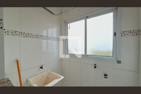 Apartamento para alugar com 8m², 2 quartos e 1 vaga Apartamento para alugar com 8m², 2 quartos e 1 vagaÁrea de serviço