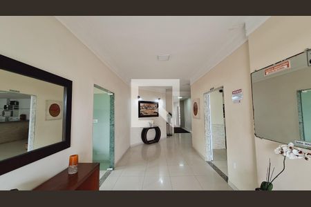 Apartamento para alugar com 8m², 2 quartos e 1 vaga Apartamento para alugar com 8m², 2 quartos e 1 vagaHall de entrada