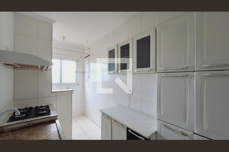 Apartamento para alugar com 8m², 2 quartos e 1 vaga Apartamento para alugar com 8m², 2 quartos e 1 vagaCozinha