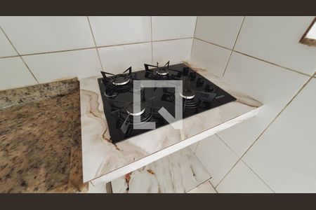 Apartamento para alugar com 8m², 2 quartos e 1 vaga Apartamento para alugar com 8m², 2 quartos e 1 vagaDetalhe da cozinha