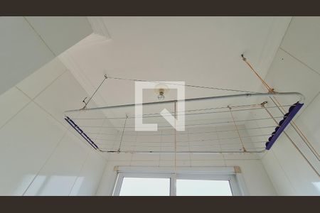 Apartamento para alugar com 8m², 2 quartos e 1 vaga Apartamento para alugar com 8m², 2 quartos e 1 vagaÁrea de serviço