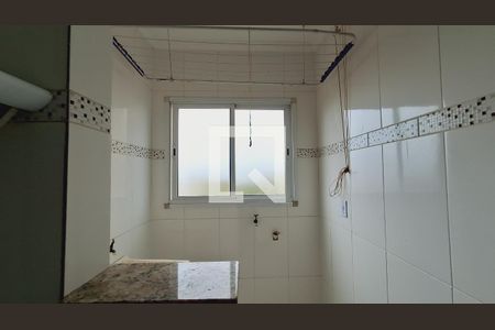 Apartamento para alugar com 8m², 2 quartos e 1 vaga Apartamento para alugar com 8m², 2 quartos e 1 vagaÁrea de serviço