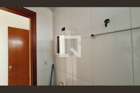 Apartamento para alugar com 8m², 2 quartos e 1 vaga Apartamento para alugar com 8m², 2 quartos e 1 vagaBanheiro suíte
