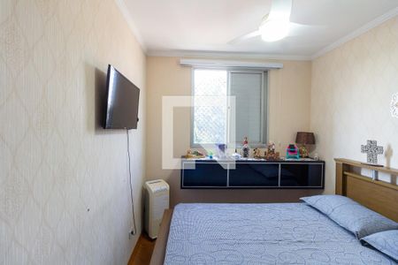 Quarto 1 de apartamento à venda com 3 quartos, 62m² em Parque Continental, Osasco