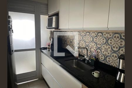 Apartamento à venda com 3 quartos, 84m² em Vila Suzana, São Paulo