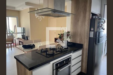 Apartamento à venda com 3 quartos, 84m² em Vila Suzana, São Paulo