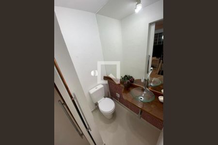 Apartamento à venda com 3 quartos, 158m² em Vila Bertioga, São Paulo