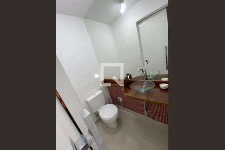 Apartamento à venda com 3 quartos, 158m² em Vila Bertioga, São Paulo