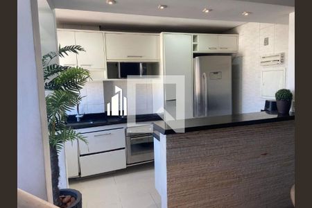 Apartamento à venda com 3 quartos, 158m² em Vila Bertioga, São Paulo