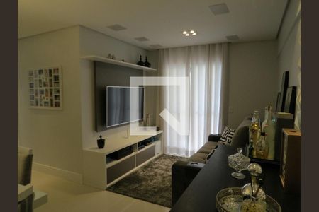 Apartamento à venda com 3 quartos, 78m² em Baeta Neves, São Bernardo do Campo