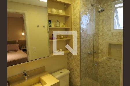 Apartamento à venda com 3 quartos, 78m² em Baeta Neves, São Bernardo do Campo