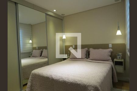 Apartamento à venda com 3 quartos, 78m² em Baeta Neves, São Bernardo do Campo