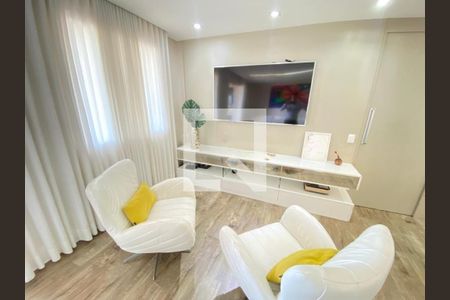 Apartamento à venda com 4 quartos, 113m² em Vila Canero, São Paulo